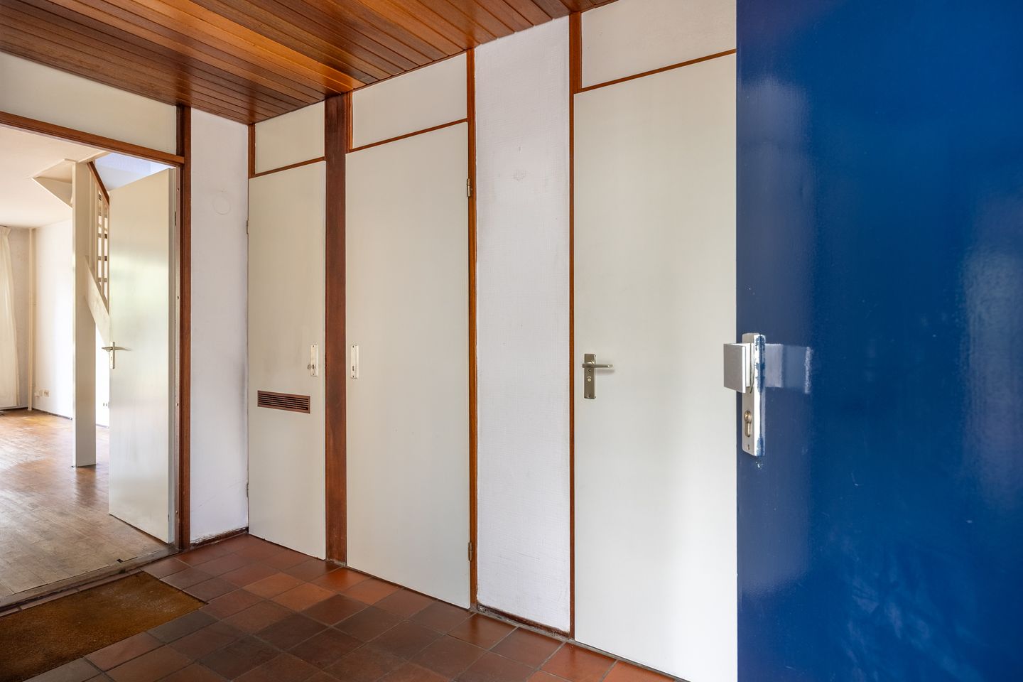 Foto 4 van Bergeend 9