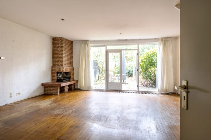 Foto 5 van Bergeend 9