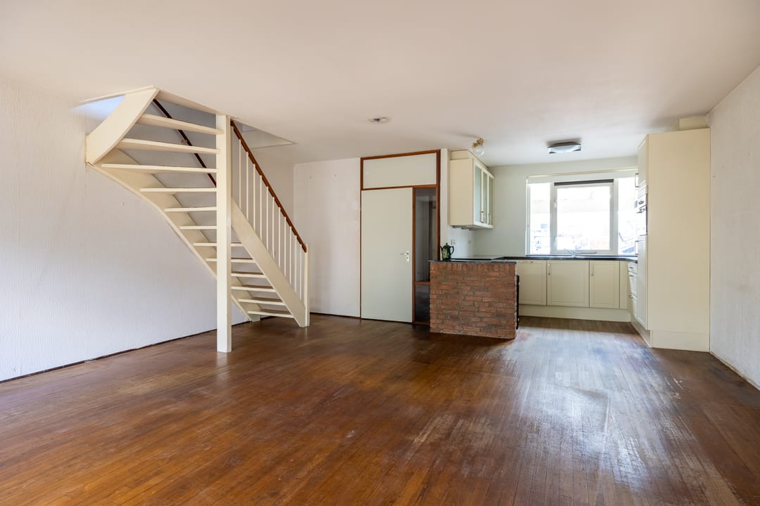 Foto 7 van Bergeend 9