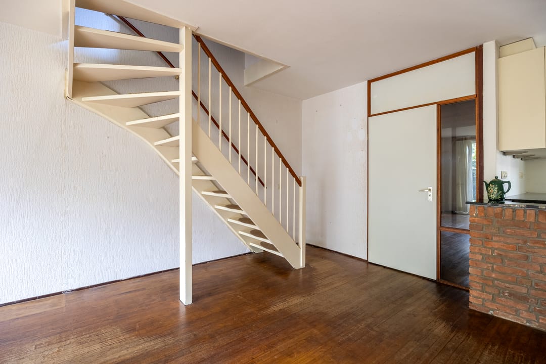 Foto 8 van Bergeend 9