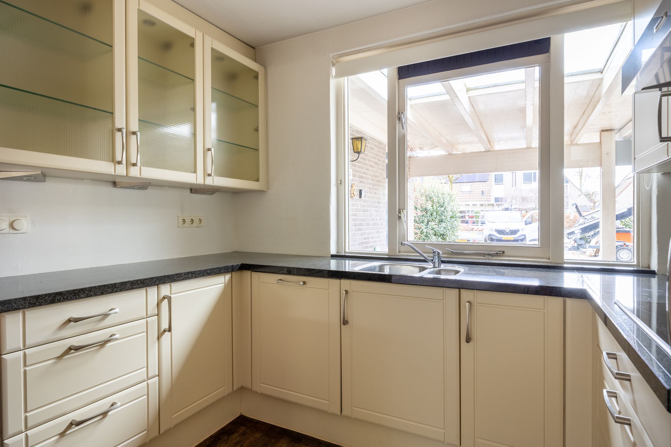 Foto 9 van Bergeend 9