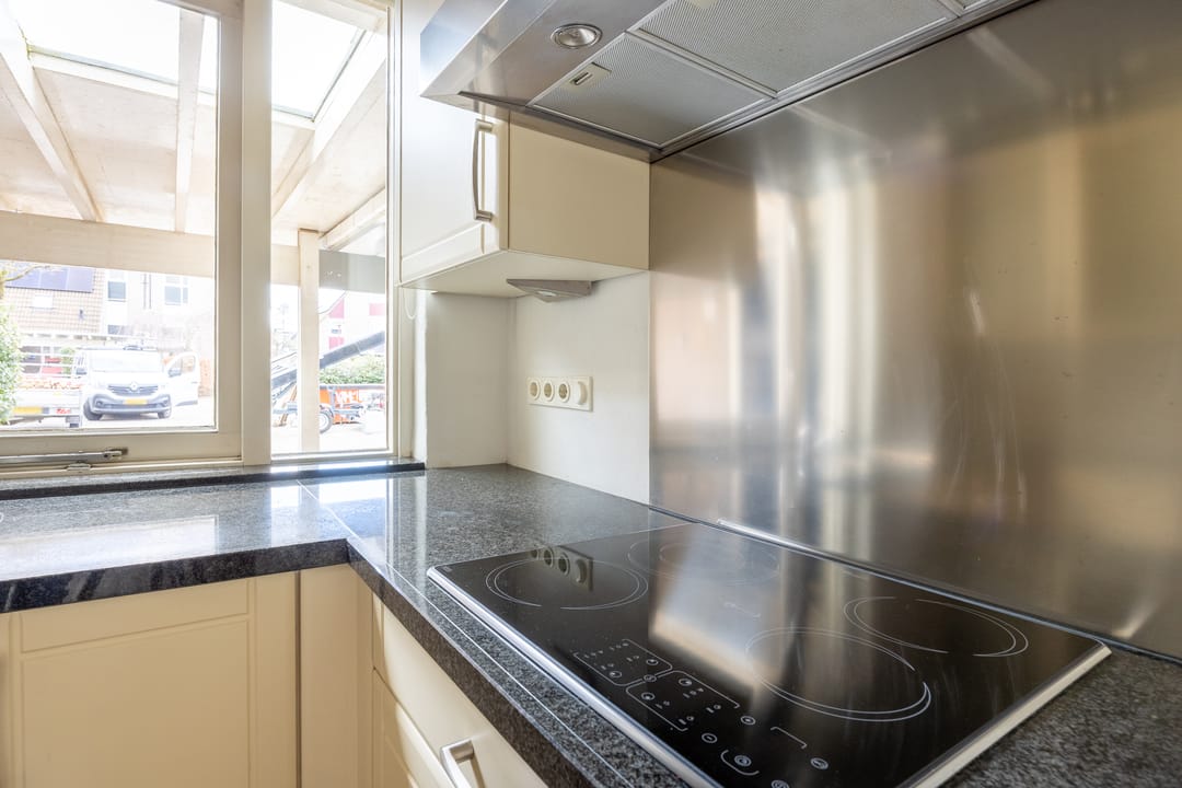 Foto 11 van Bergeend 9