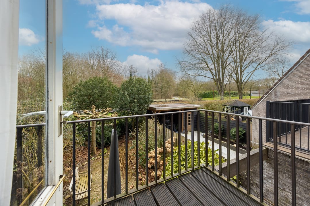 Foto 17 van Bergeend 9