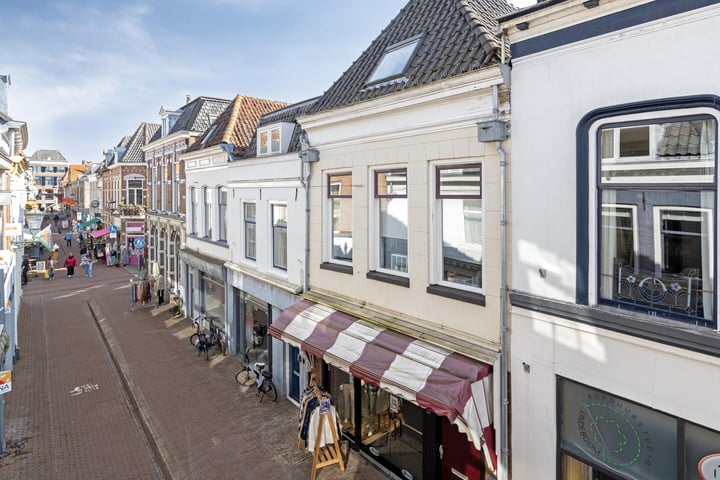 Foto 1 van Geerstraat 27-I