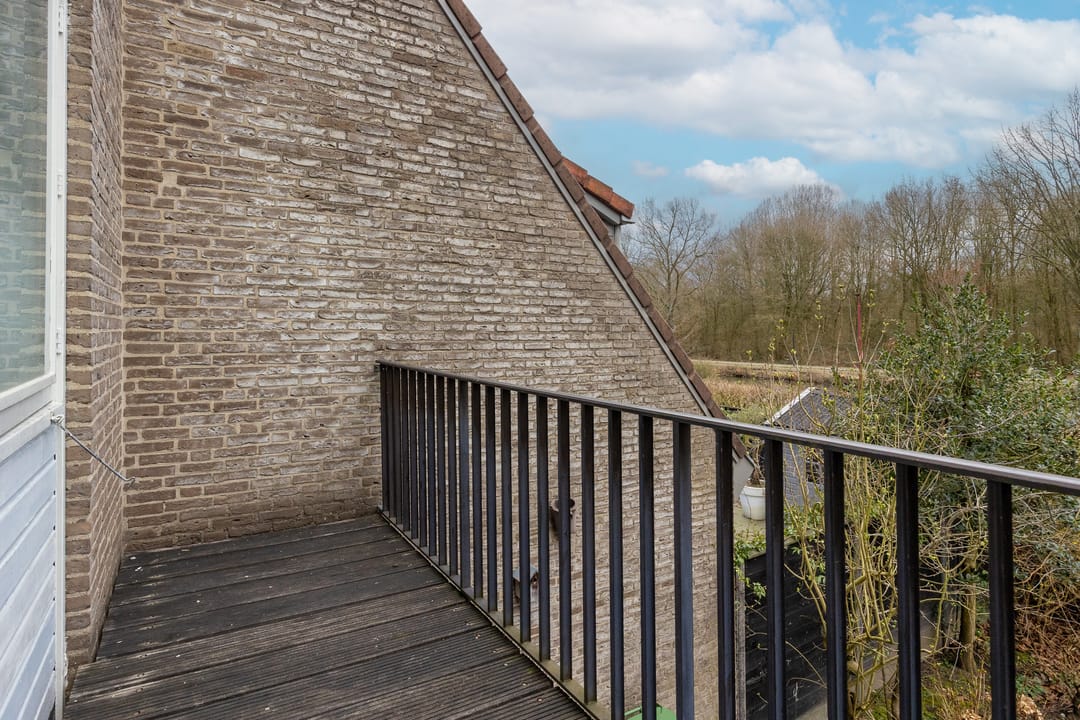 Foto 22 van Bergeend 9