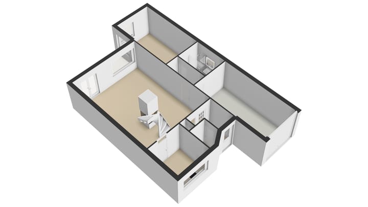 Foto 46 van Gruttoberg 4