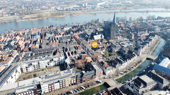 Foto 2 van Geerstraat 27-I