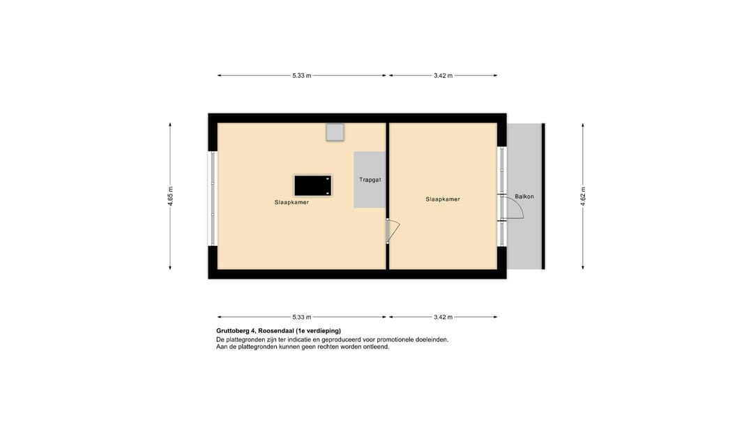 Foto 47 van Gruttoberg 4