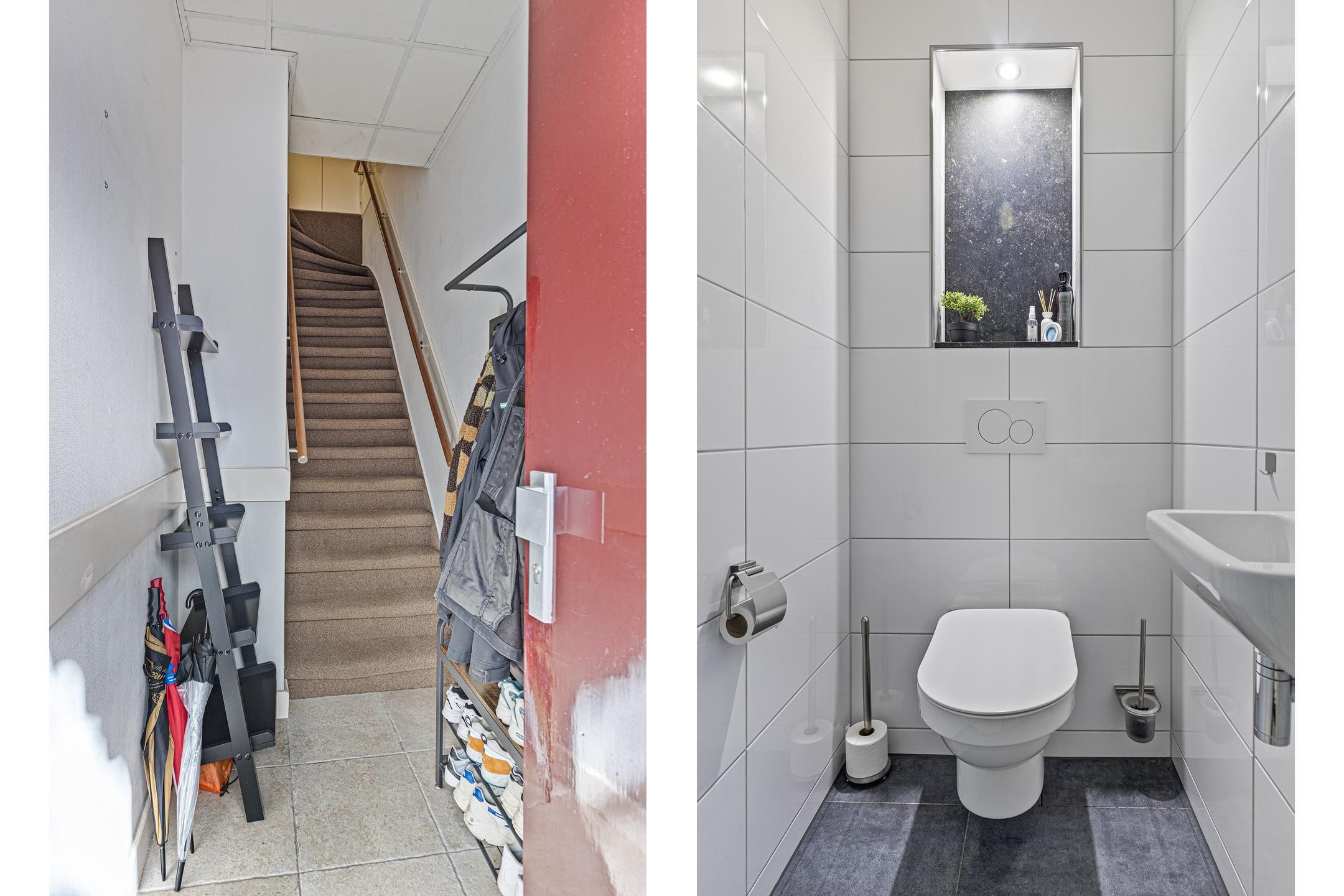 Foto 3 van Geerstraat 27-I