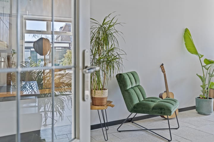 Foto 4 van Geerstraat 27-I