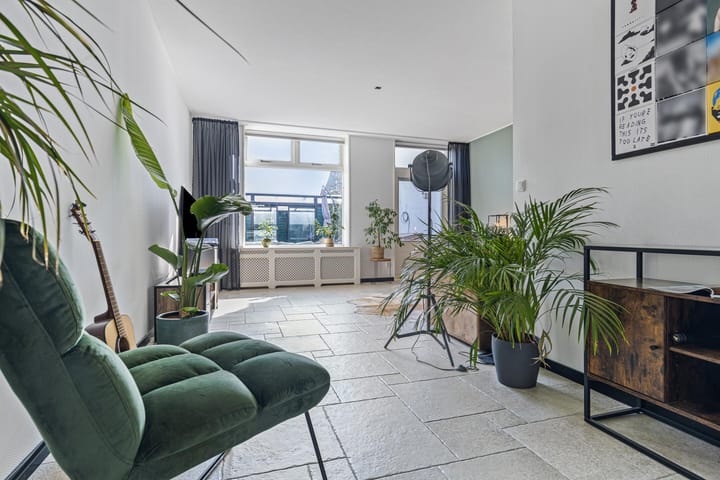 Foto 5 van Geerstraat 27-I