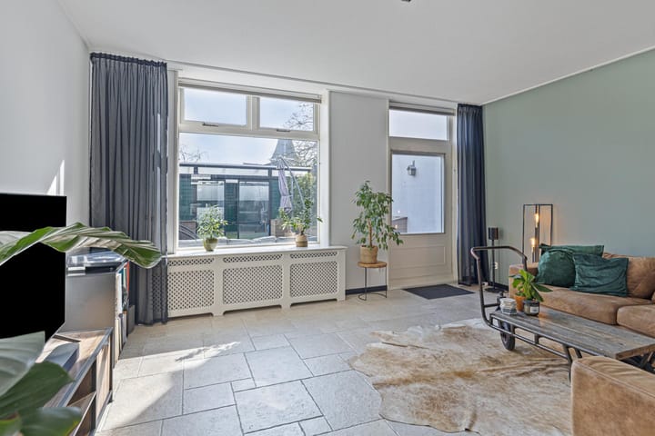 Foto 6 van Geerstraat 27-I