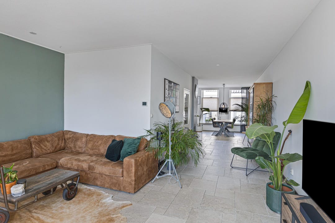 Foto 7 van Geerstraat 27-I