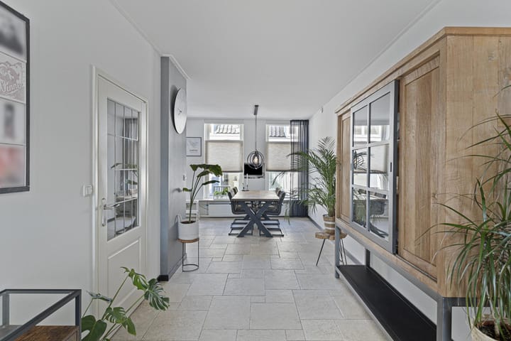 Foto 8 van Geerstraat 27-I