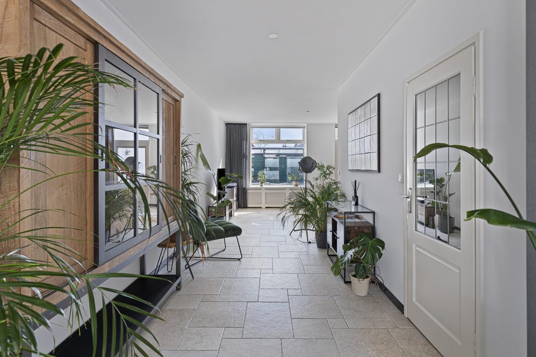 Foto 13 van Geerstraat 27-I