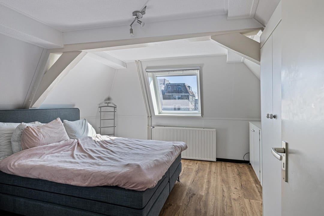 Foto 16 van Geerstraat 27-I