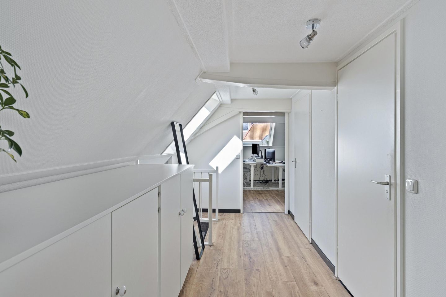 Foto 20 van Geerstraat 27-I