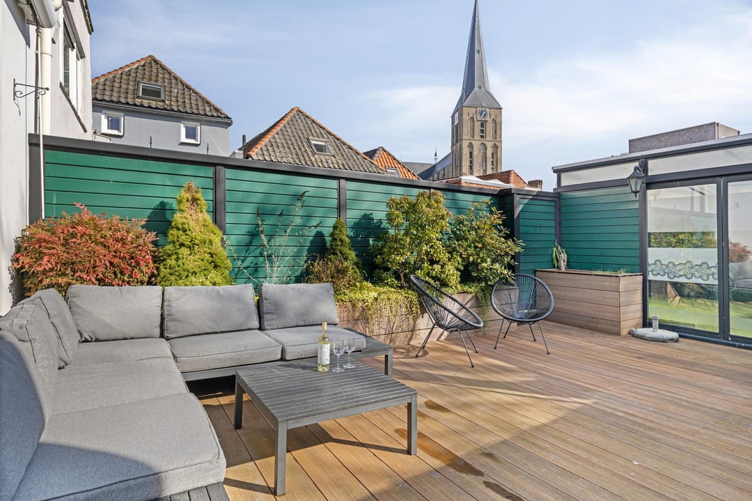 Foto 23 van Geerstraat 27-I