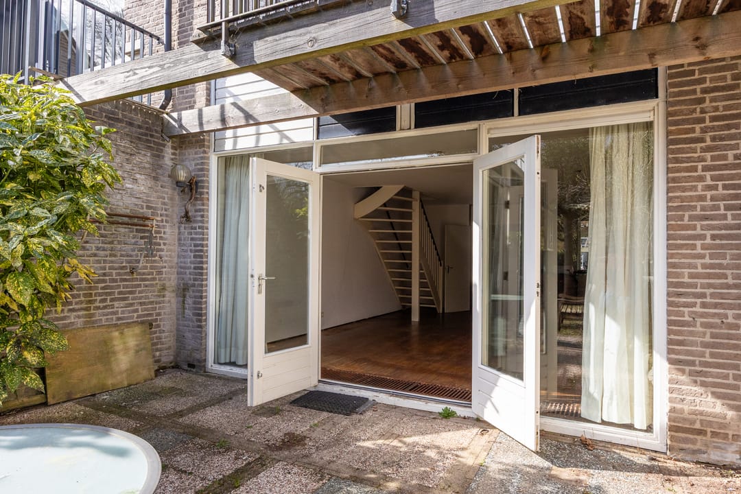 Foto 38 van Bergeend 9