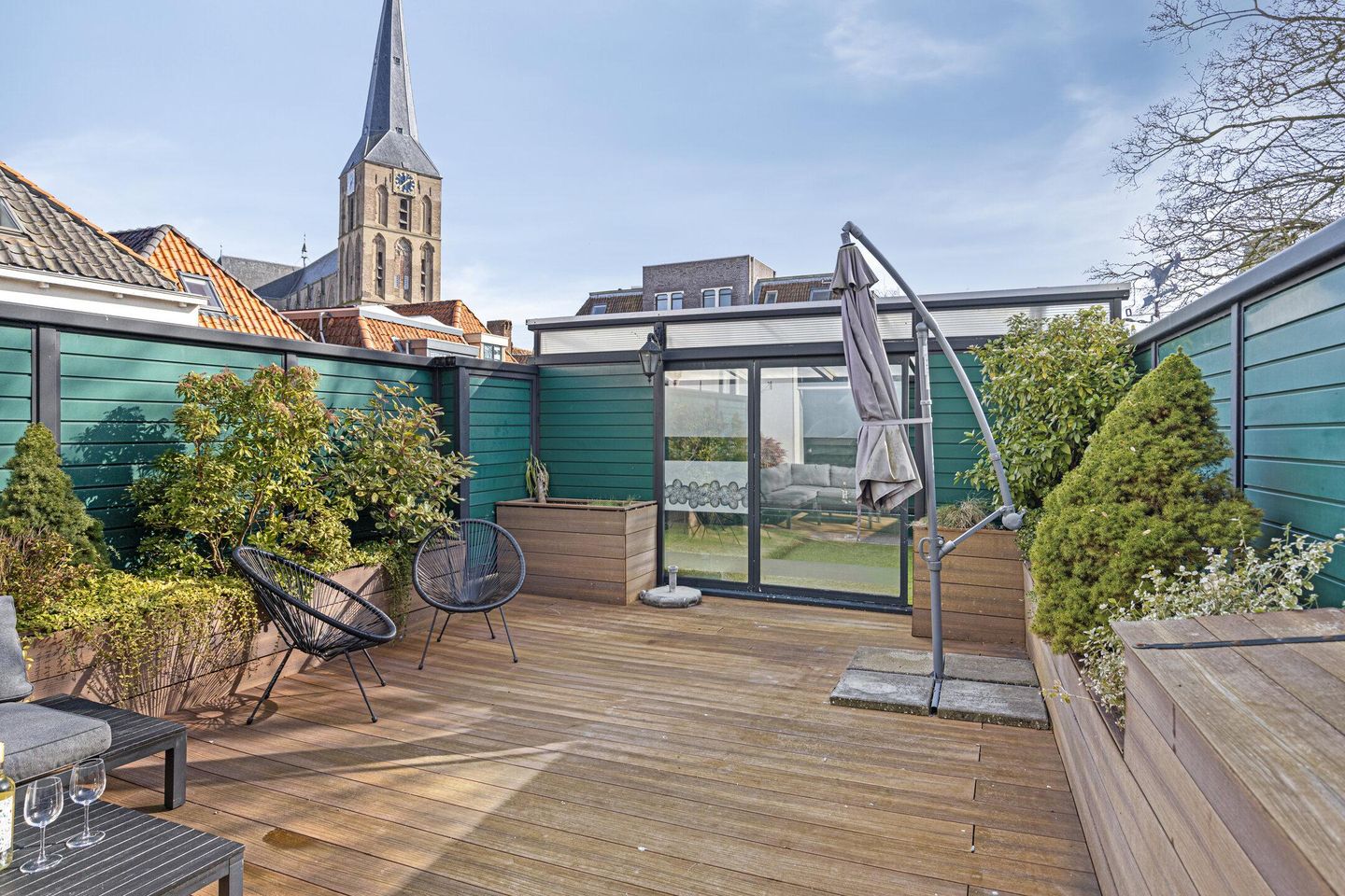 Foto 25 van Geerstraat 27-I