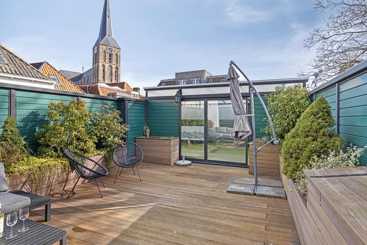 Foto 25 van Geerstraat 27-I