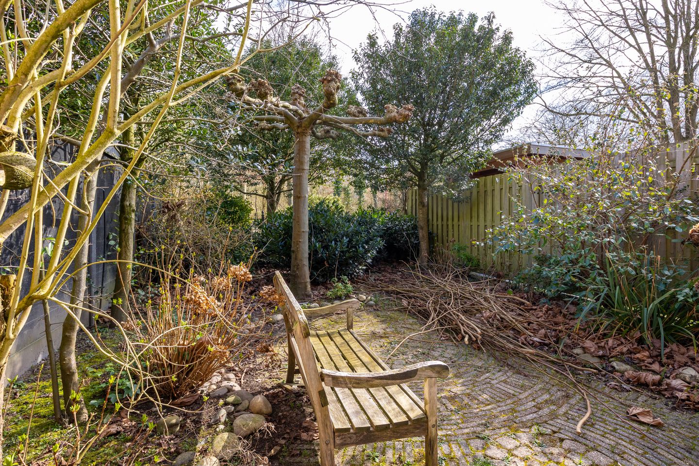 Foto 40 van Bergeend 9