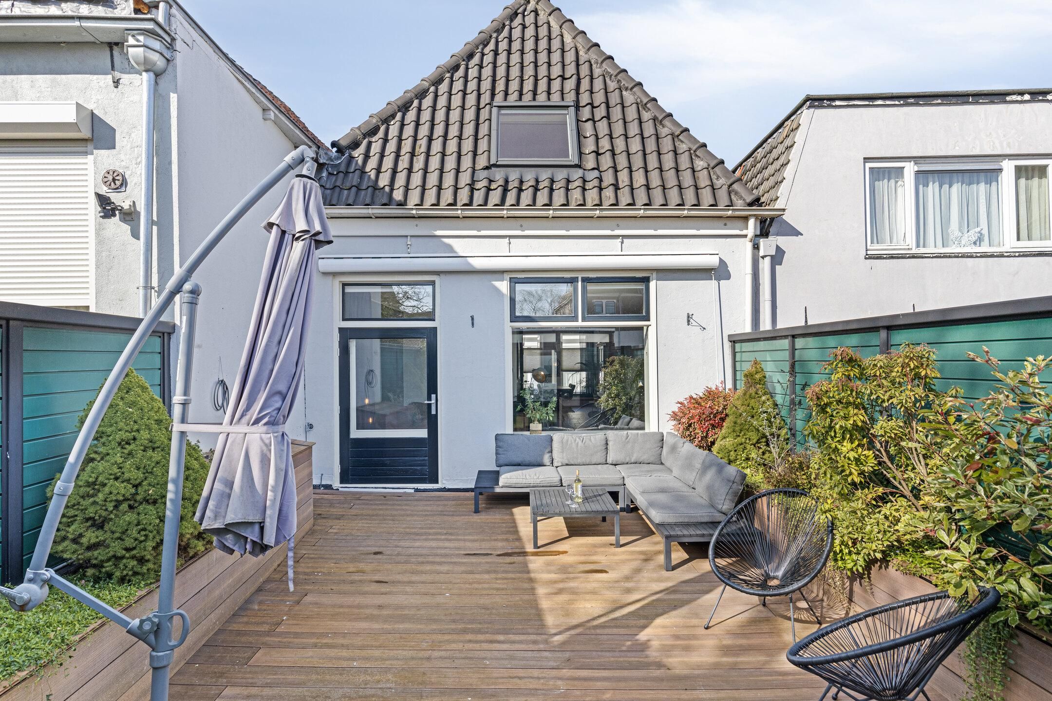 Foto 27 van Geerstraat 27-I