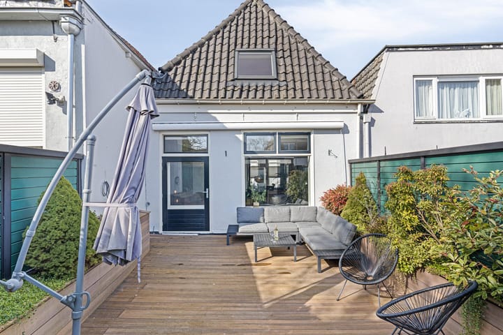 Foto 27 van Geerstraat 27-I