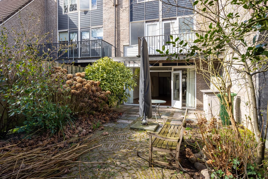 Foto 41 van Bergeend 9