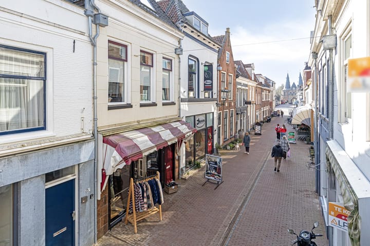 Foto 28 van Geerstraat 27-I