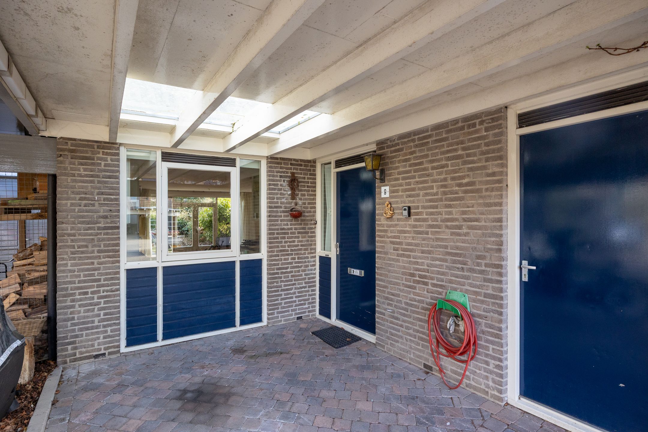 Foto 42 van Bergeend 9