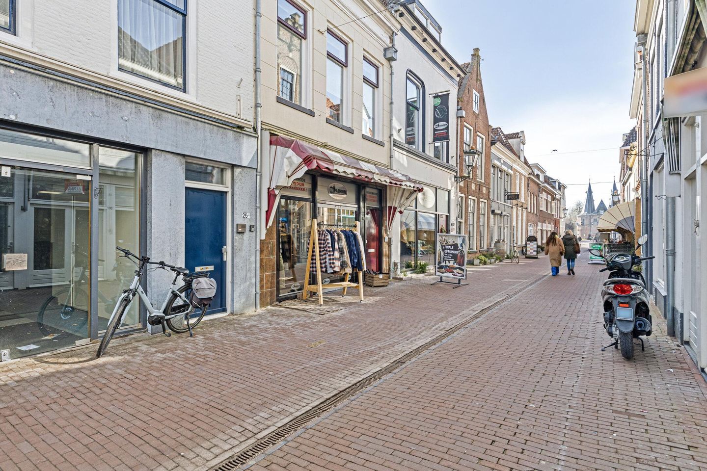 Foto 29 van Geerstraat 27-I