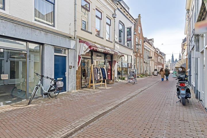 Foto 29 van Geerstraat 27-I