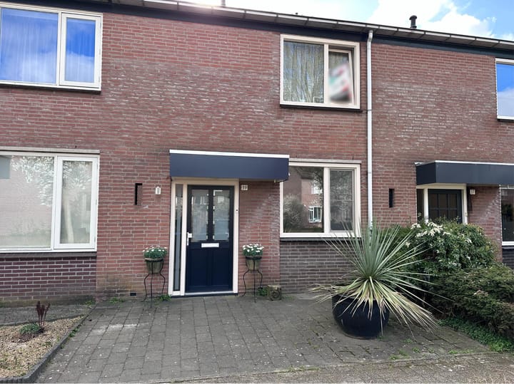 Foto 1 van Boskriek 39