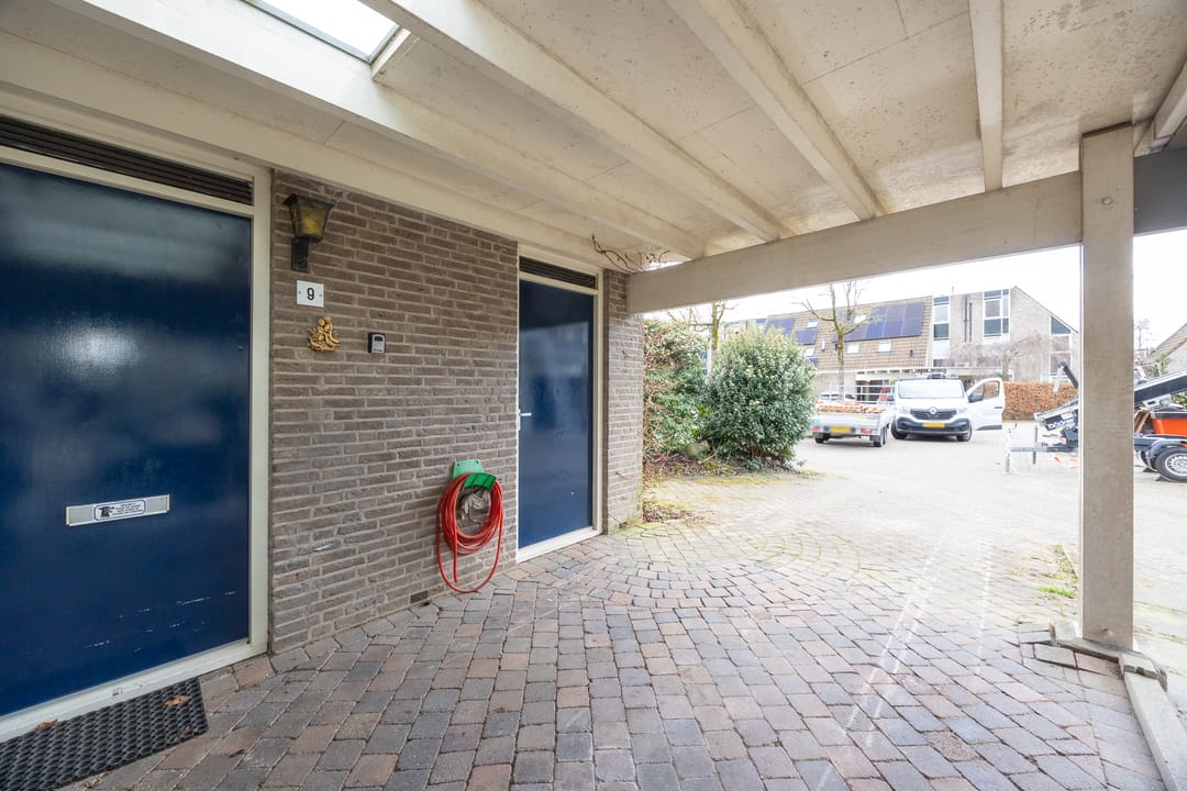 Foto 43 van Bergeend 9