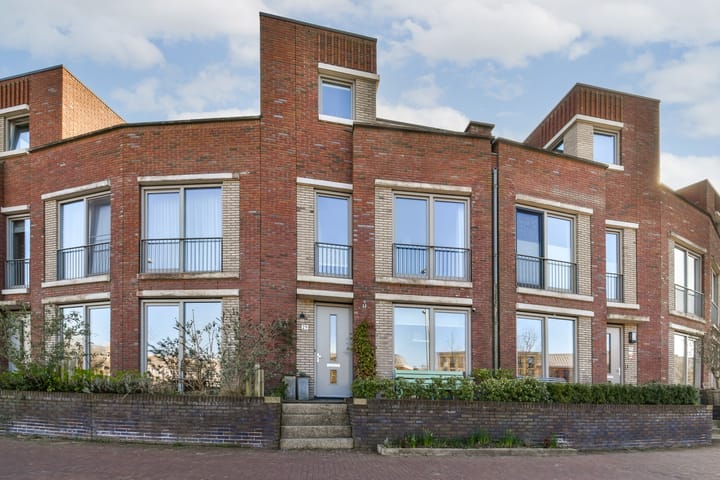 Foto 3 van Elzenhagensingel 29