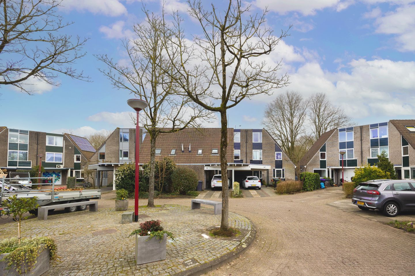 Foto 44 van Bergeend 9