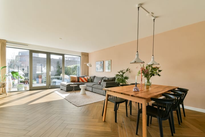 Foto 4 van Elzenhagensingel 29