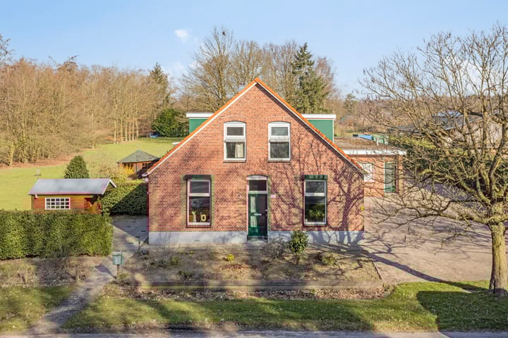 Photo 1 of Varsseveldsestraatweg 88