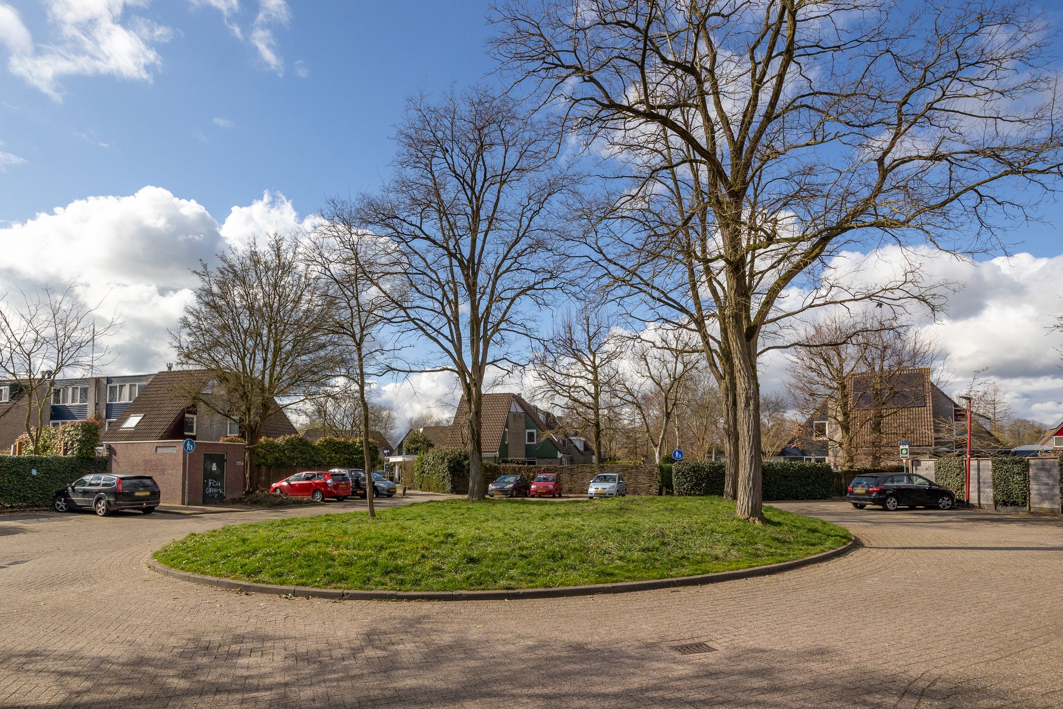 Foto 45 van Bergeend 9