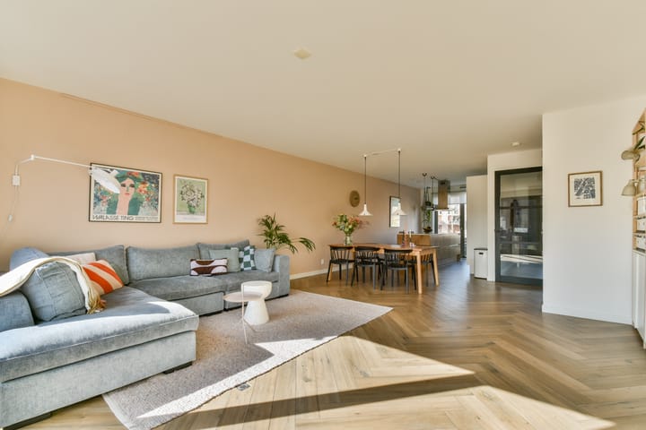 Foto 5 van Elzenhagensingel 29