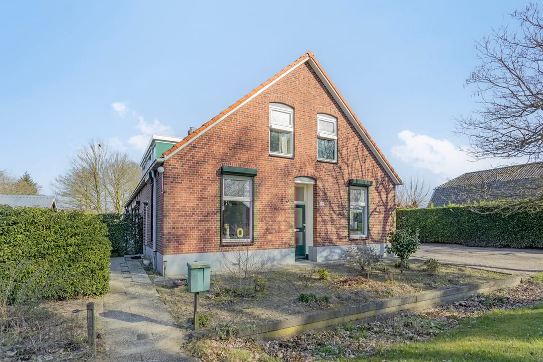 Foto 2 van Varsseveldsestraatweg 88