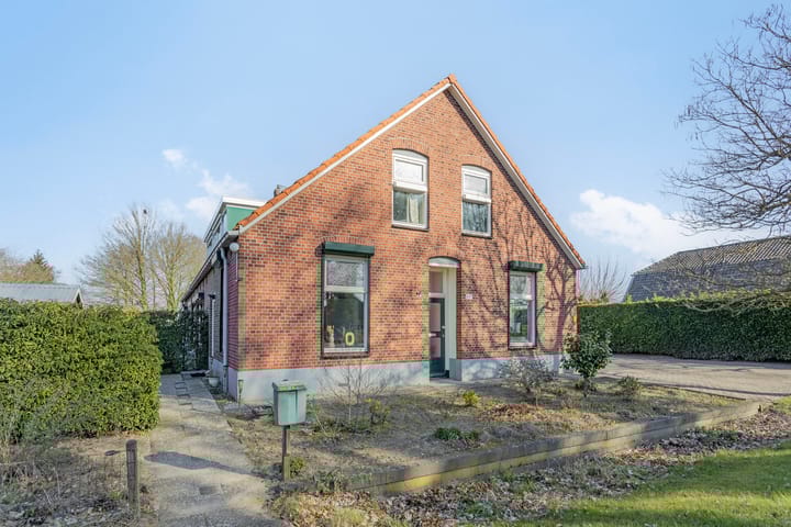 Foto 2 van Varsseveldsestraatweg 88