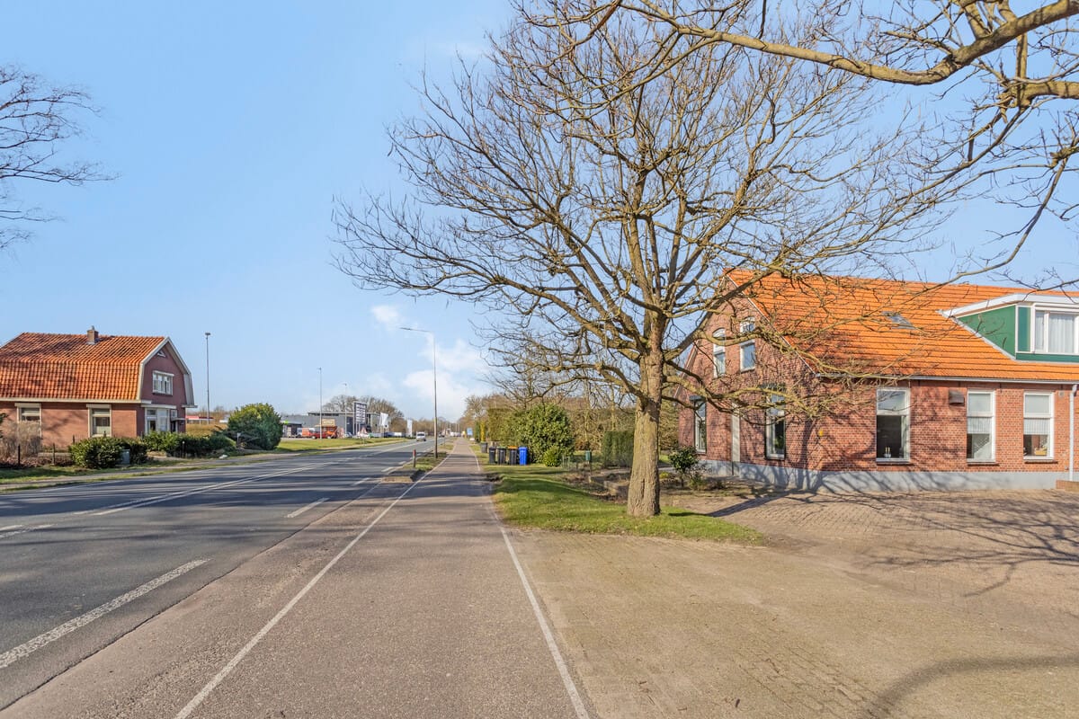 Foto 3 van Varsseveldsestraatweg 88