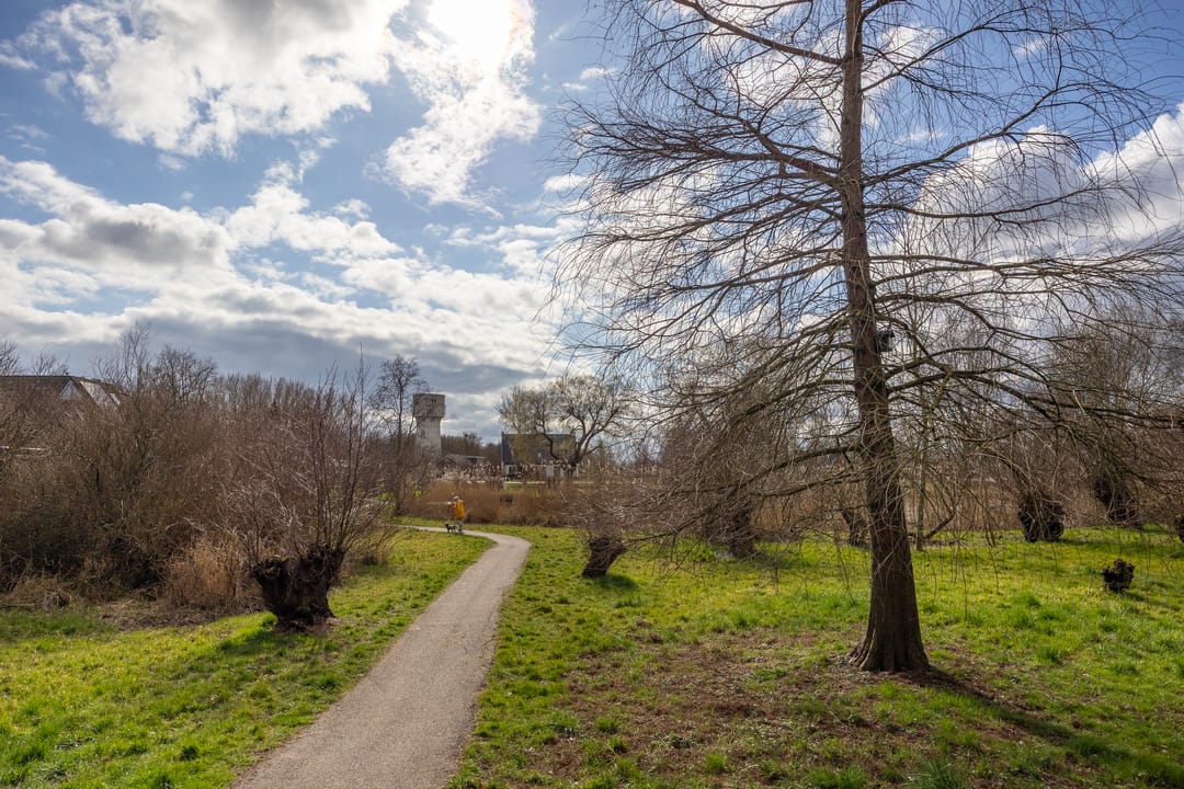 Foto 46 van Bergeend 9