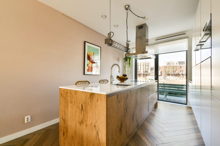 Foto 7 van Elzenhagensingel 29