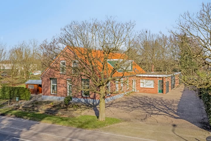 Foto 4 van Varsseveldsestraatweg 88