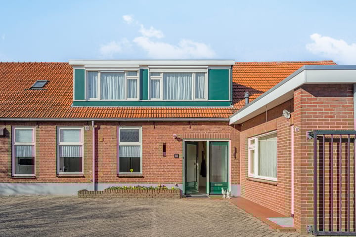 Photo 6 of Varsseveldsestraatweg 88