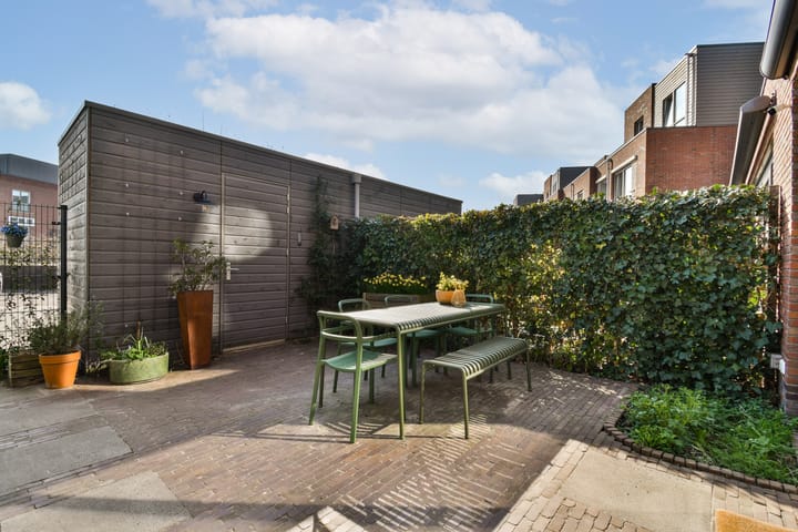 Foto 11 van Elzenhagensingel 29