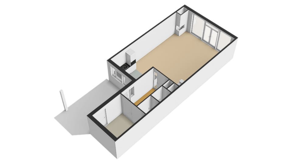 Foto 52 van Bergeend 9